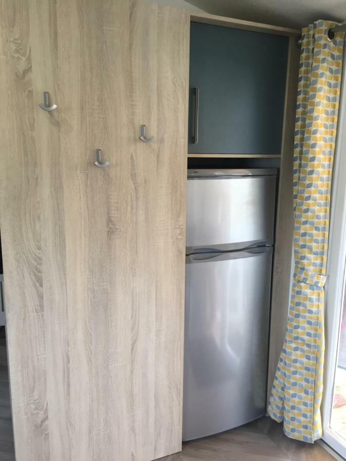 Mobilhome Grand Confort Lattes Exterior foto